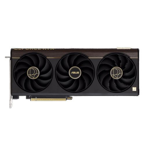 Видеокарта/ PROART-RTX5070TI-O16G ASUS