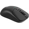 Купить беспроводную игровую мышь A4Tech Bloody R72 Pro черную с оптическим сенсором 26000 dpi и USB-C, 7 кнопок