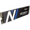 Твердотельный накопитель Netac PCIe 4.0 x4 500GB M.2 2280 - Высокоскоростное Хранилище NT01NV5000N-500-E4X