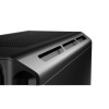 Купить корпус Corsair 5000T Midi-Tower без блока питания - E-ATX, ATX, mATX, mITX, черный, 4xUSB-A 3.2, 1xUSB 3.2 Type-C
