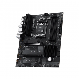 Материнская плата/ PRO B840-S EVO WIFI6E