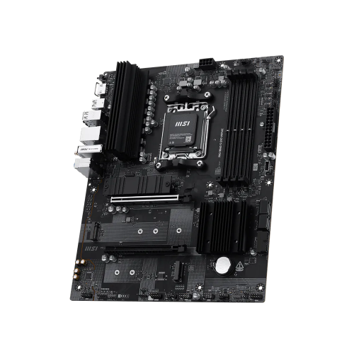 Материнская плата/ PRO B840-S EVO WIFI6E
