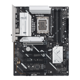 Материнская плата/ PRIME B860-PLUS WIFI