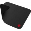 Defender Игровой коврик Black One 200*250*2 мм, ткань+резина