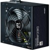 Блок питания Zalman ATX 600W ZM600-LX3 с 80+ сертификацией и 120mm вентилятором – надежное решение для вашего ПК