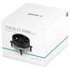 Кулер Deepcool Theta 21 PWM Soc-1700/1851 серебристый/черный 4-pin 30.2dB Al 95W 256gr Ret (DP-ICAP-T21P-17) [DP-ICAP-T21P-17]