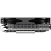 Кулер ID-Cooling IS-30i Soc-1200/1700/1851 черный 4-pin 17-36dB Al+Cu 100W 260gr Ret (IS-30I BLACK) [IS-30I BLACK]
