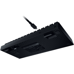 Игровая клавиатура Razer BlackWidow V3 Mini HyperSpeed (Yellow Switch) - Russian Layout/ Razer BlackWidow V3 Mini HyperSpeed (Yellow Switch) Gaming keyboard - Russian Layout