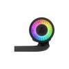 Жидкостная система охлаждения Arctic Cooling Liquid Freezer III Pro 420 A-RGB Multi Compatible All-In-One CPU Water Cooler (ACFRE00185A) ARCTIC
