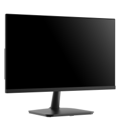 Монитор Hisense/ 24"/1920x1080, IPS/ELED, 16:9, матовый, 144Гц, время отклика 5мс, 250кд/м2, 1000:1, VGA, HDMI, Display Port, встроенный блок питания, встроенные колонки 2х2Вт, черный 2025