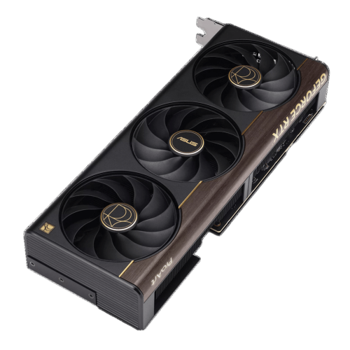 Видеокарта/ PROART-RTX5070TI-O16G ASUS