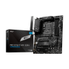 Материнская плата/ MB MSI INTEL B760 s1700, 4xDDR4(128GB), HDMI 2.1/DP, 2xPCIe 4.0x16, 3xPCIe 3.0x16, 1xLAN (2.5GbE), Wi-Fi, BT, 4xSATA 6Gb/s, 2xM.2, 1xUSB-C, 2xUSB 3.2, 4xUSB 2.0, 1xPS/2, ATX