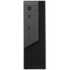 Корпус с блоком питания 250Вт./ Case Foxline mITX 250W TFX, 2xUSB3.0, Black/Black Trim, powercord Foxline