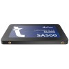 Купить твердотельный накопитель Netac SATA-III 512GB NT01SA500-512-S3X – высокая скорость и надежность для вашего ПК