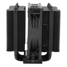 Кулер для процессора/ CPU Cooler Thermalright Peerless Assassin 90 SE (4-pin PWM, 110mm, Ni/CU, 4x6mm, 1x92mm, 32.77CFM, 23.85 dBA, 2200RPM, S: 1700, 1200, 115X, AM5, AM4)