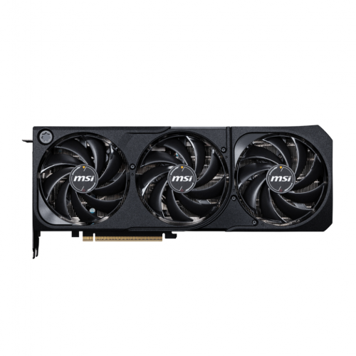 GeForce RTX 5070 Ti 16G SHADOW 3X OC - Высокопроизводительная видеокарта для геймеров