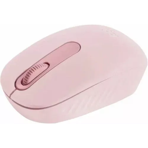 Мышь/ Logitech M196 Bluetooth Mouse ROSE