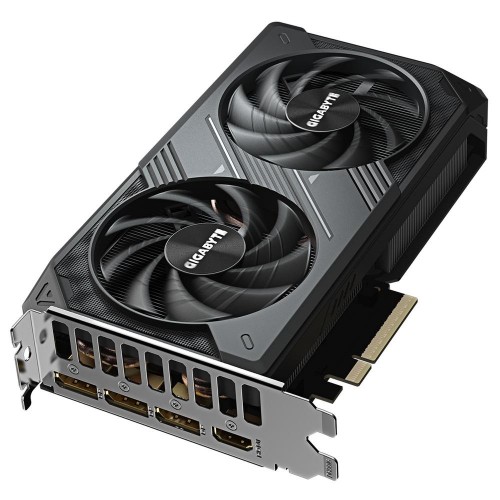 Купить видеокарту Gigabyte GV-N5060WF2-8GD: высокая производительность для игр и работы