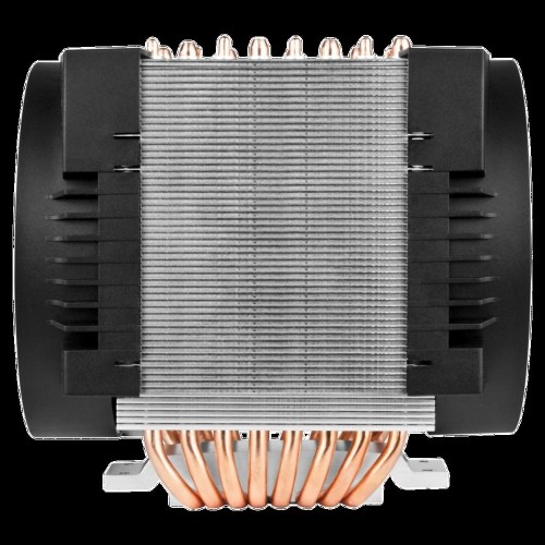 Вентилятор для процессора Arctic Cooling ARCTIC Freezer 4U-M Rev. 2 Retail (Intel: LGA4189, LGA4677 AMD: SP6, sTR5, SP3, TR4 Ampere: Altra (LGA4926), Максимальное тепловыделение процессора (TDP):350 Вт , Количество тепловых трубок: 8 шт) (ACFRE00133B) ARC