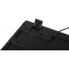 Клавиатура Оклик 95M черная USB с кабелем 1.6 м - идеальный выбор для комфорта и эффективности работы