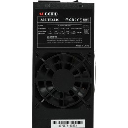 Блок питания Accord TFX 350W ACC-TFX350 24pin 80mm fan 3xSATA [ACC-TFX350]