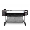 Плоттер/ HP DesignJet T1700 44-in PostScript Printer