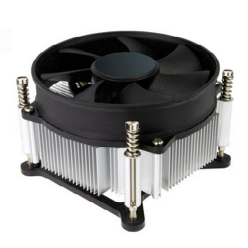 Вентилятор ACD ACD-CD5M3-A для охлаждения - TDP 95W, 2400rpm, 31.6dBA, 3pin, OEM