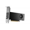 Видеокарта/ NVIDIA RTX 2000 Ada PCIe 16GB GDDR6, BLK NVIDIA