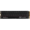 Купить твердотельный накопитель Netac PCIe 4.0 x4 500GB NT01NV5000T-500-E4X M.2 2280 – высокая скорость и надежность для вашего ПК