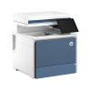 Лазерный принтер/ HP Color LaserJet Enterprise MFP 5800dn HP