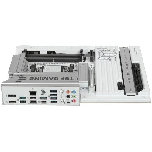 Материнская плата/ TUF GAMING B850-BTF WIFI W ASUS