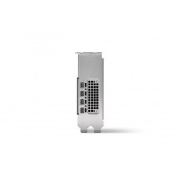 Видеокарта/ NVIDIA RTX 2000 Ada PCIe 16GB GDDR6, BLK