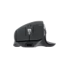 Купить Logitech MX Master 3S Bluetooth Мышь в Цвете Графит: Эффективность и Комфорт для Работы и Игры