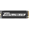 Купить твердотельный накопитель Patriot Viper VP4300 2TB PCIe 4.0 x4 M.2 2280 - высокая скорость и надежность для вашего ПК