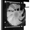 Корпус Formula Air Mesh G2 черный mATX: идеальный выбор для охлаждения с 4x120mm и 2x140mm вентиляторами, 2xUSB3.0 и аудио выходом