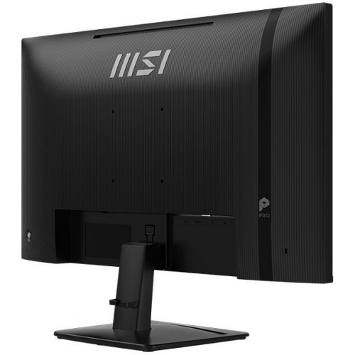 Купить MSI PRO MP271 E14A 27 IPS монитор 1920x1080, 144Hz, 4ms - идеальный выбор для работы и игр