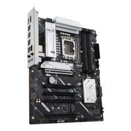 Материнская плата/ PRIME B860-PLUS WIFI