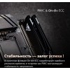 Оперативная память DDR5 32GB (2x16GB) 6000MHz Patriot Viper Elite 5 с радиатором – идеальное решение для игрового ПК