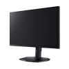 Монитор/ Acer XF273P6bipr 27'', ZeroFrame, Black, IPS, 1920x1080, 1ms, 250cd, 144Hz, HDMI(1.4), DP(1.2), FreeSync, h. adj 150, Vesa:100x100 Acer