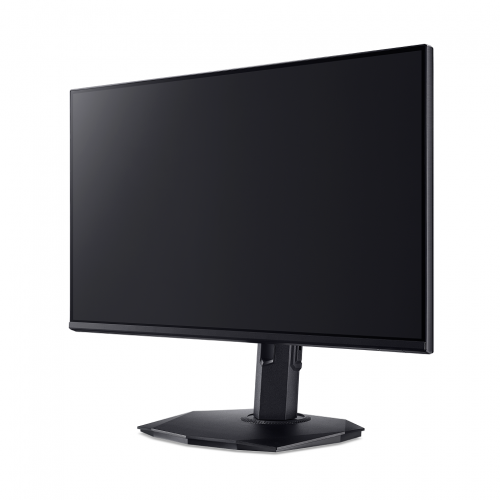 Монитор/ Acer XF273P6bipr 27'', ZeroFrame, Black, IPS, 1920x1080, 1ms, 250cd, 144Hz, HDMI(1.4), DP(1.2), FreeSync, h. adj 150, Vesa:100x100 Acer