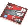 Купить оперативную память DDR5 2x16Gb 7000MHz Patriot Viper Venom с радиатором - PVV532G700C32K для игрового ПК