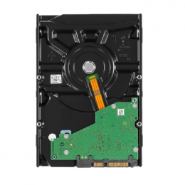 Жесткий диск Seagate SATA-III 4TB ST4000NM024B Server Exos 7E10 4KN (7200rpm) 256Mb 3.5"