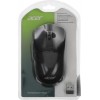 Купить беспроводную оптическую мышь Acer OMR312 черного цвета с DPI 3200 и 5 кнопками