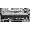 Купить материнскую плату Asrock H610M-H2/M.2 D5 для Intel 1700 с поддержкой DDR5 и HDMI - mATX, 8ch звук, GbLAN