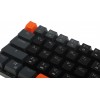 Клавиатура DEFENDER USB APEX GK-002 RU 45003