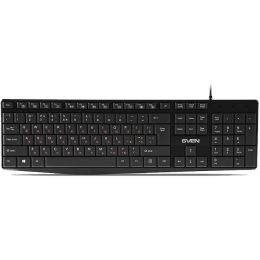 Клавиатура SVEN KB-S305