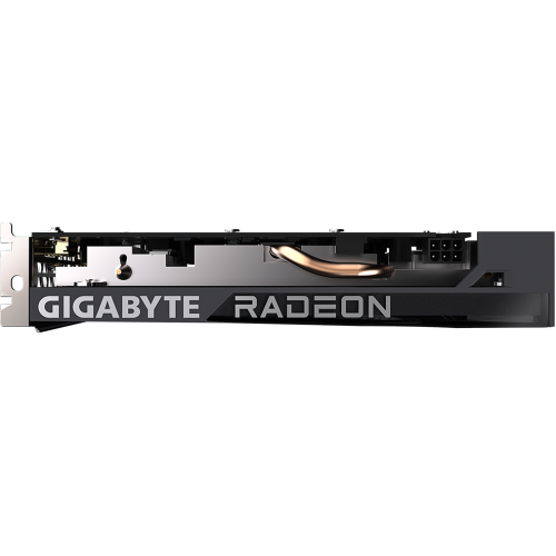 Купить видеокарту GIGABYTE AMD Radeon RX 6500 XT Eagle 4GB GDDR6 - Высокая производительность для игр и работы