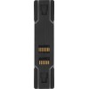 Вентилятор Lian-Li Uni Fan TL Wireless 120 ARGB 120х124.5x28 мм, черный, 4-pin, 33 дБ - идеальное решение для корпуса вашего ПК