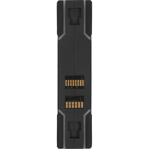 Вентилятор Lian-Li Uni Fan TL Wireless 120 ARGB 120х124.5x28 мм, черный, 4-pin, 33 дБ - идеальное решение для корпуса вашего ПК