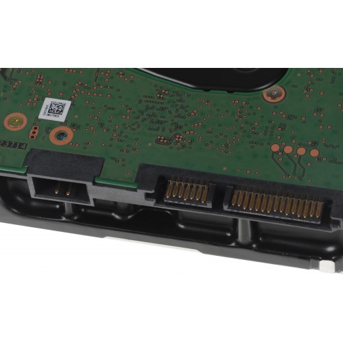 Жесткий диск WD SATA-III 22TB WD221KRYZ Server Gold 512E (7200rpm) 512Mb 3.5 - Надежное решение для серверов